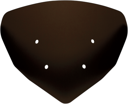 MOOSE RACING Windscreen - 13" - VStrom MVS12-13