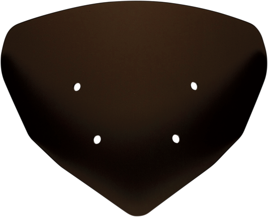 MOOSE RACING Windscreen - 13" - VStrom MVS12-13