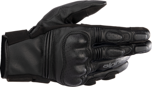 Guantes ALPINESTARS Phenom - Negro/Negro - XL 3501723-1100-XL 