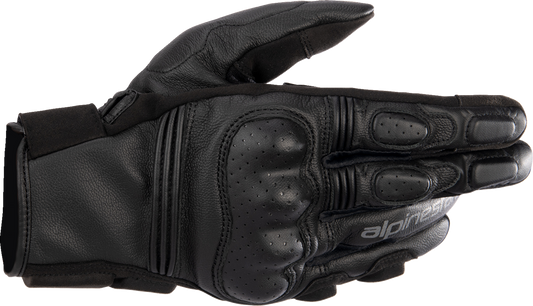 ALPINESTARS Phenom Gloves - Black/Black - Medium 3501723-1100-M
