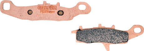GALFER Brake Pads FD319G1397