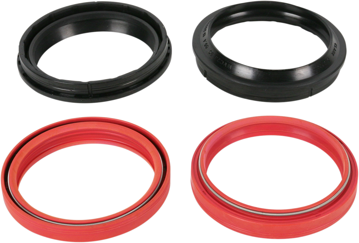 MOOSE RACING Fork Seal Kit - 50 mm 56-148