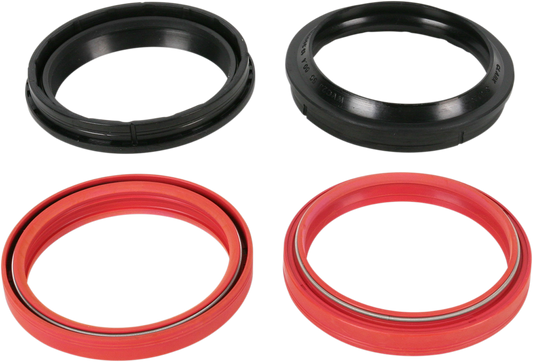 MOOSE RACING Fork Seal Kit - 50 mm 56-148