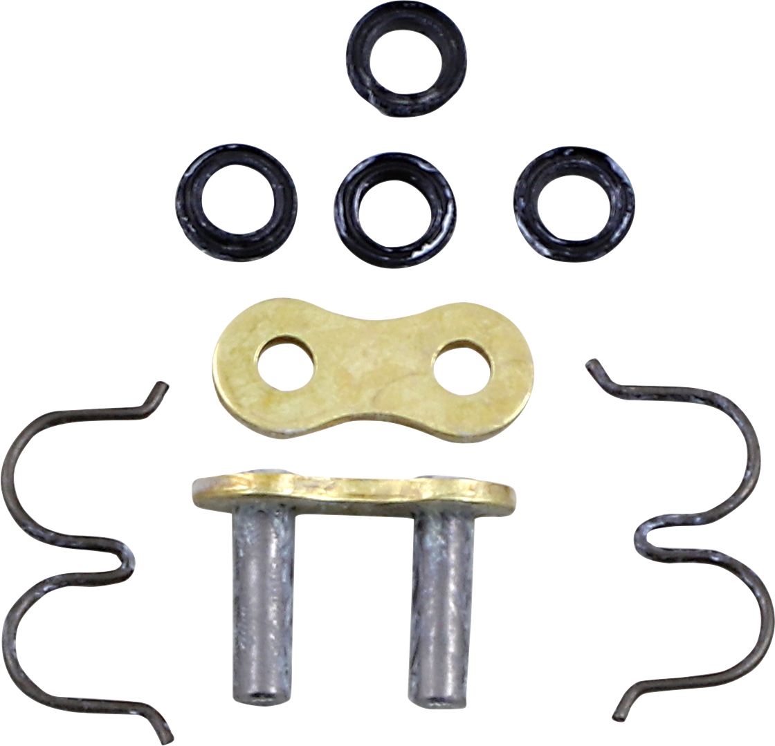 RENTHAL 520 R4 SRS - Road Chain - Replacement Master Link C329