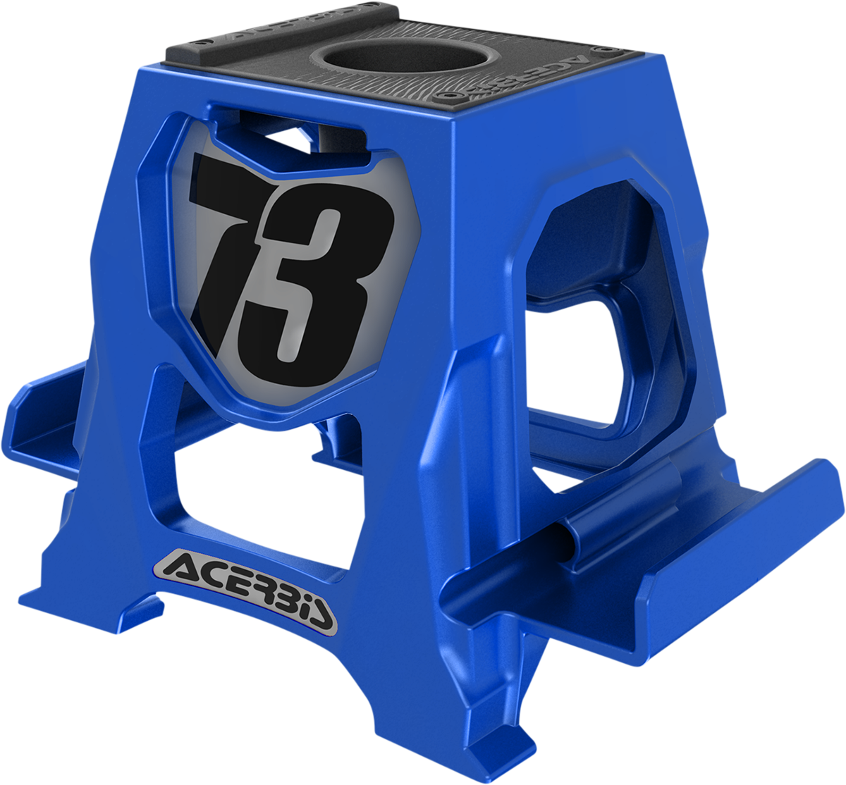 ACERBIS Phone Stand - Blue 2791570211