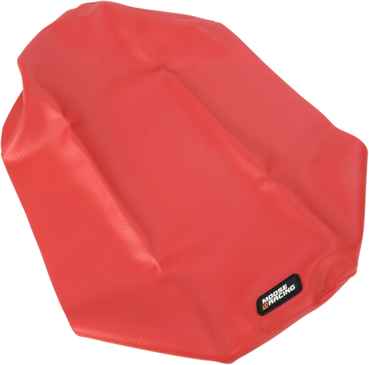 MOOSE RACING Seat Cover - Red - Honda XR20084-1