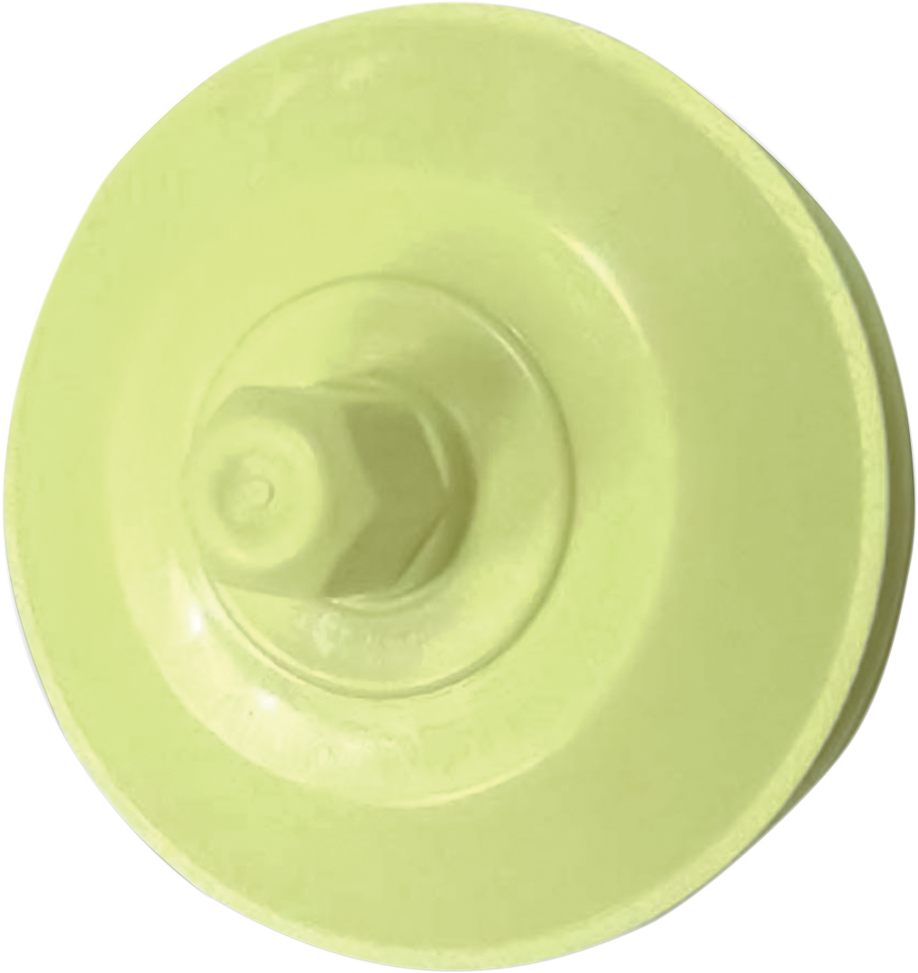 Pistón de válvula de potencia WSM 010-495-10