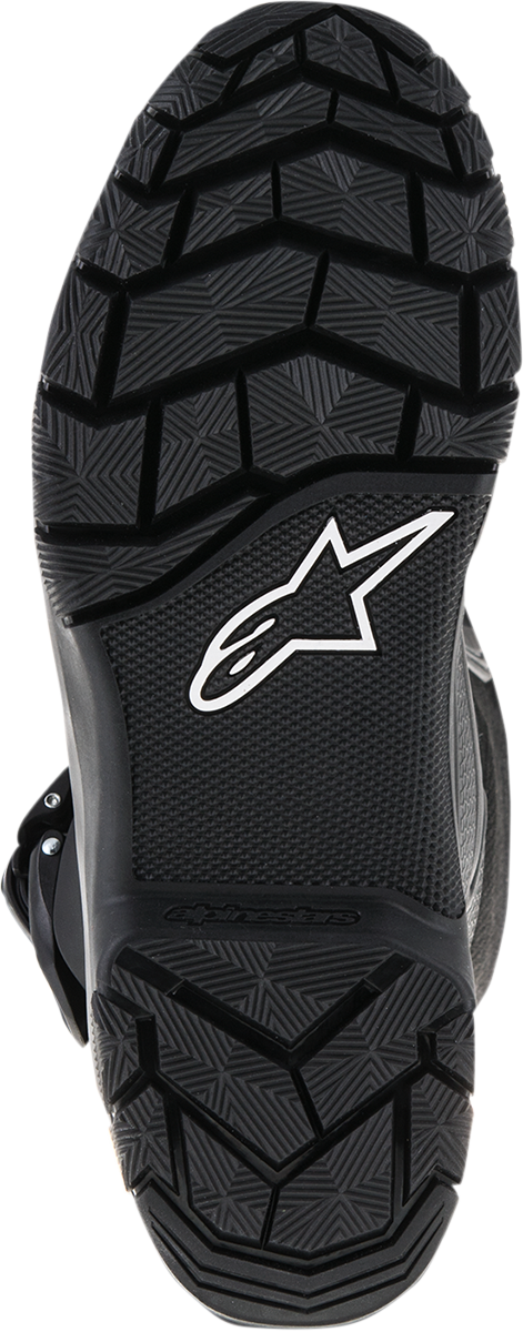 ALPINESTARS Corozal Adventure Boots - Black - US 10 2047516-10-10