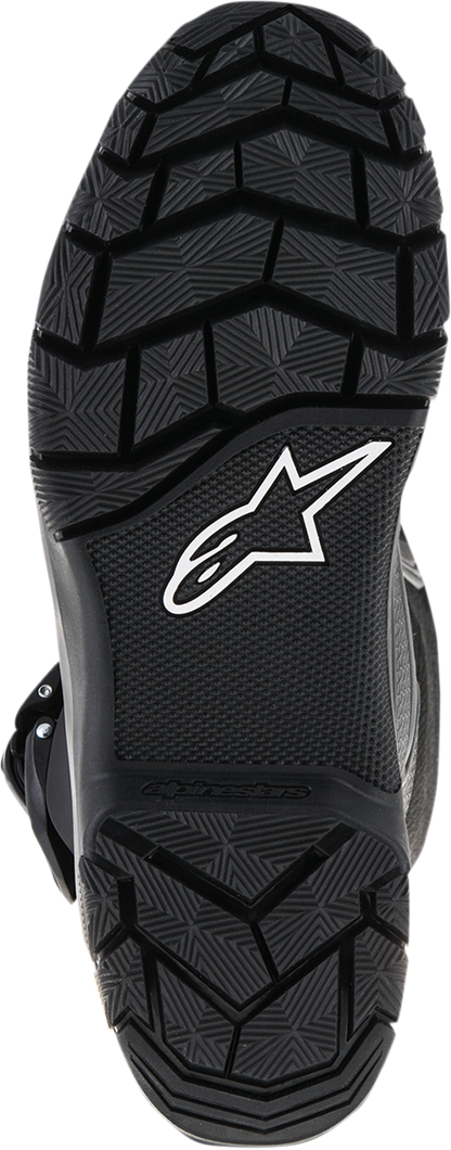 ALPINESTARS Corozal Adventure Boots - Black - US 10 2047516-10-10