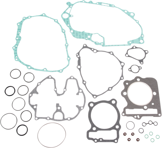 MOOSE RACING Complete Motor Gasket Kit 808829MSE