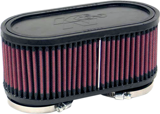 Filtro de aire con abrazadera K &amp; N - GS500E RU-2970 