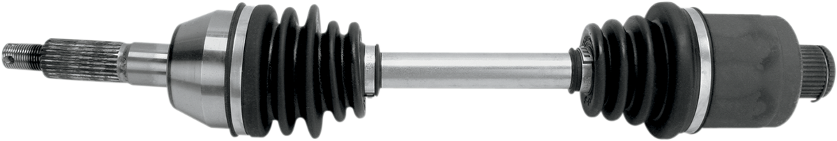 MOOSE UTILITY Complete Axle - Kit - Polaris 54002