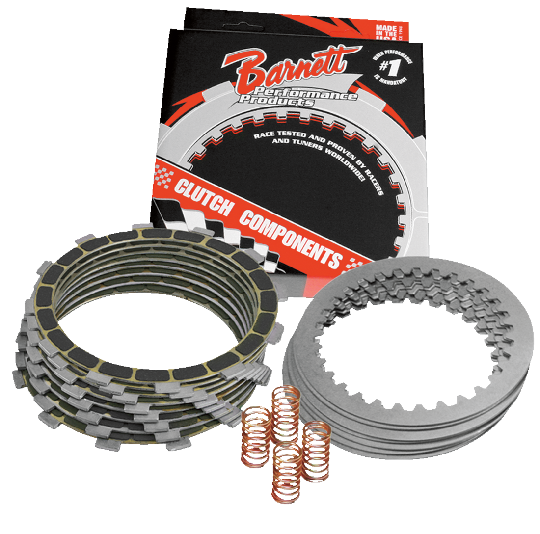 BARNETT Clutch Kit 303-35-20051