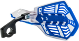 ACERBIS Handguards - X-Future - White/Blue 2801961029