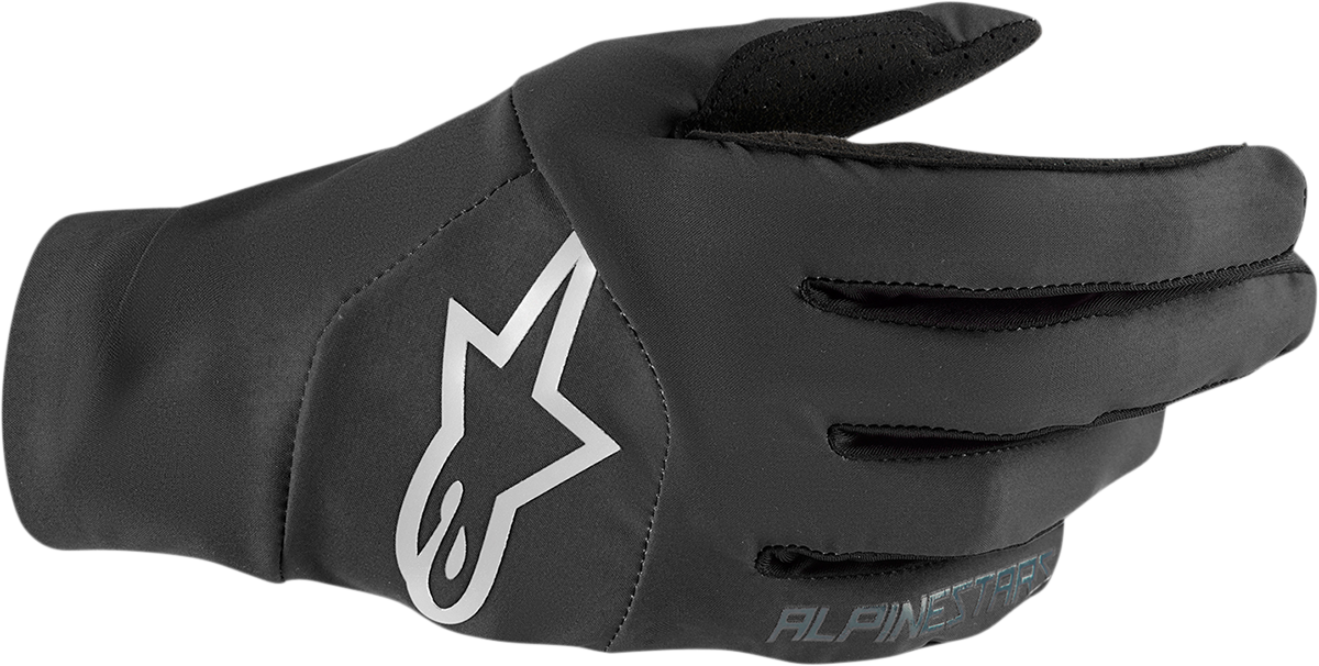 ALPINESTARS Drop 4.0 Gloves - Black - 3XL 1566220-10-3X