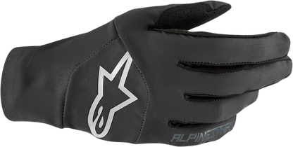 ALPINESTARS Drop 4.0 Gloves - Black - 3XL 1566220-10-3X