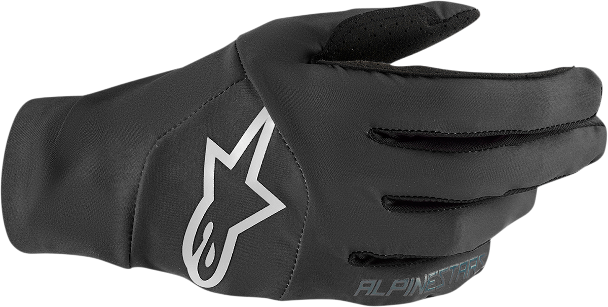 ALPINESTARS Drop 4.0 Gloves - Black - Medium 1566220-10-MD