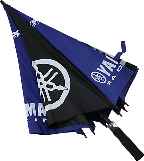 FACTORY EFFEX Umbrella - Blue/Black - Yamaha 22-45252