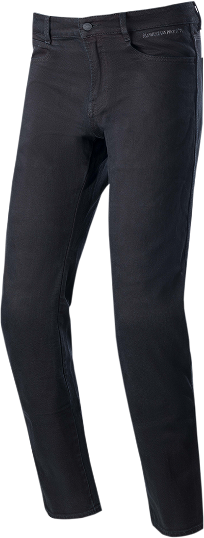 ALPINESTARS Radon Pants - Black - US 32 / EU 48 3328022-713-32