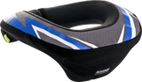 Rollo de cuello ALPINESTARS Youth Sequence - Negro/Antracita/Azul - S/M 6741018-177-SM 