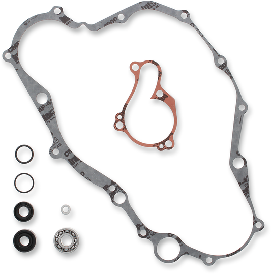 MOOSE RACING Water Pump Rebuild Kit 821689MSE