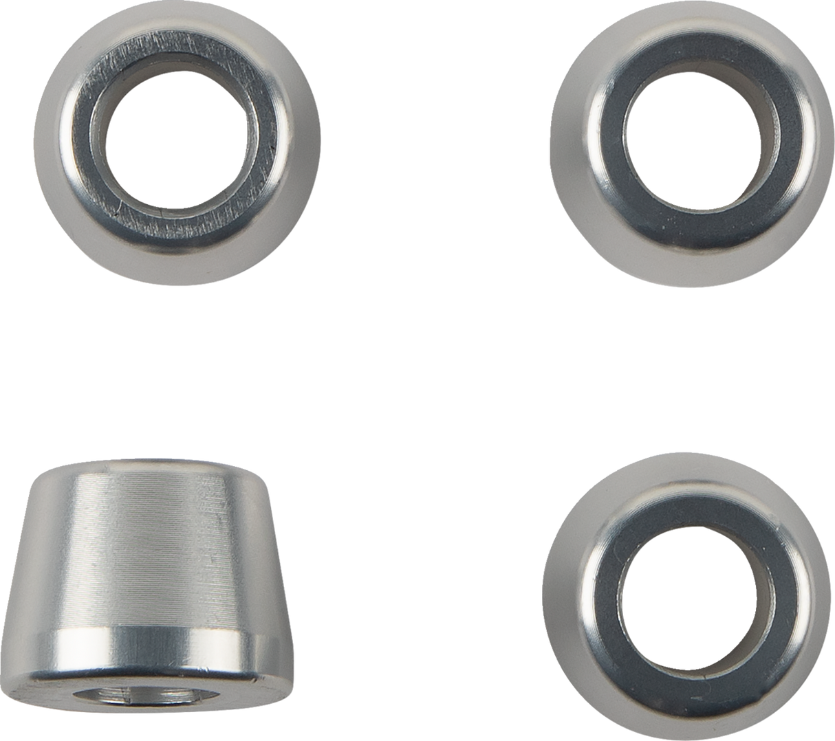 Kit de cono MOOSE RACING - Soporte para manillar - Aluminio 10.004.0