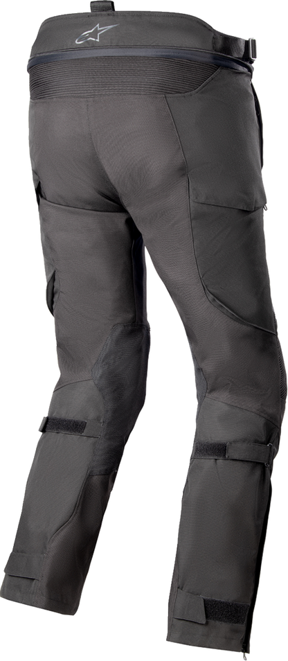 ALPINESTARS Bogota Pro Drystar® Pants - Black - XL 3227023-1100-XL