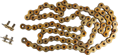 MOOSE RACING 520 RXP - Pro-MX Chain - Gold - 96 Links M574-00-96