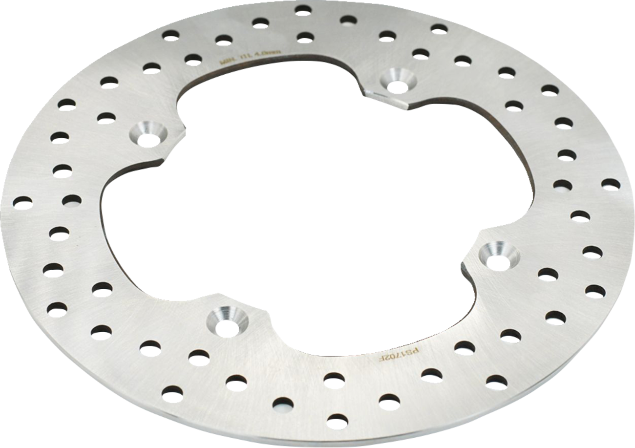 MOOSE RACING Front Rotor - Can-Am PS1702F