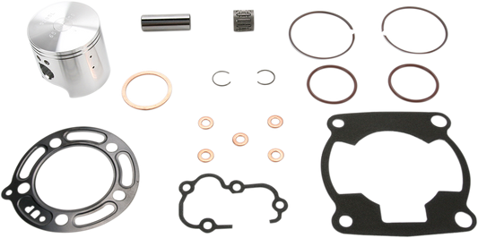 WISECO Piston Kit with Gaskets High-Performance PK1156