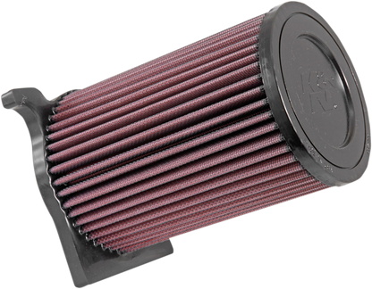 K & N Air Filter - Yamaha Grizzly/Kodiak YA-7016