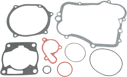 MOOSE RACING Complete Motor Gasket Kit 808613MSE