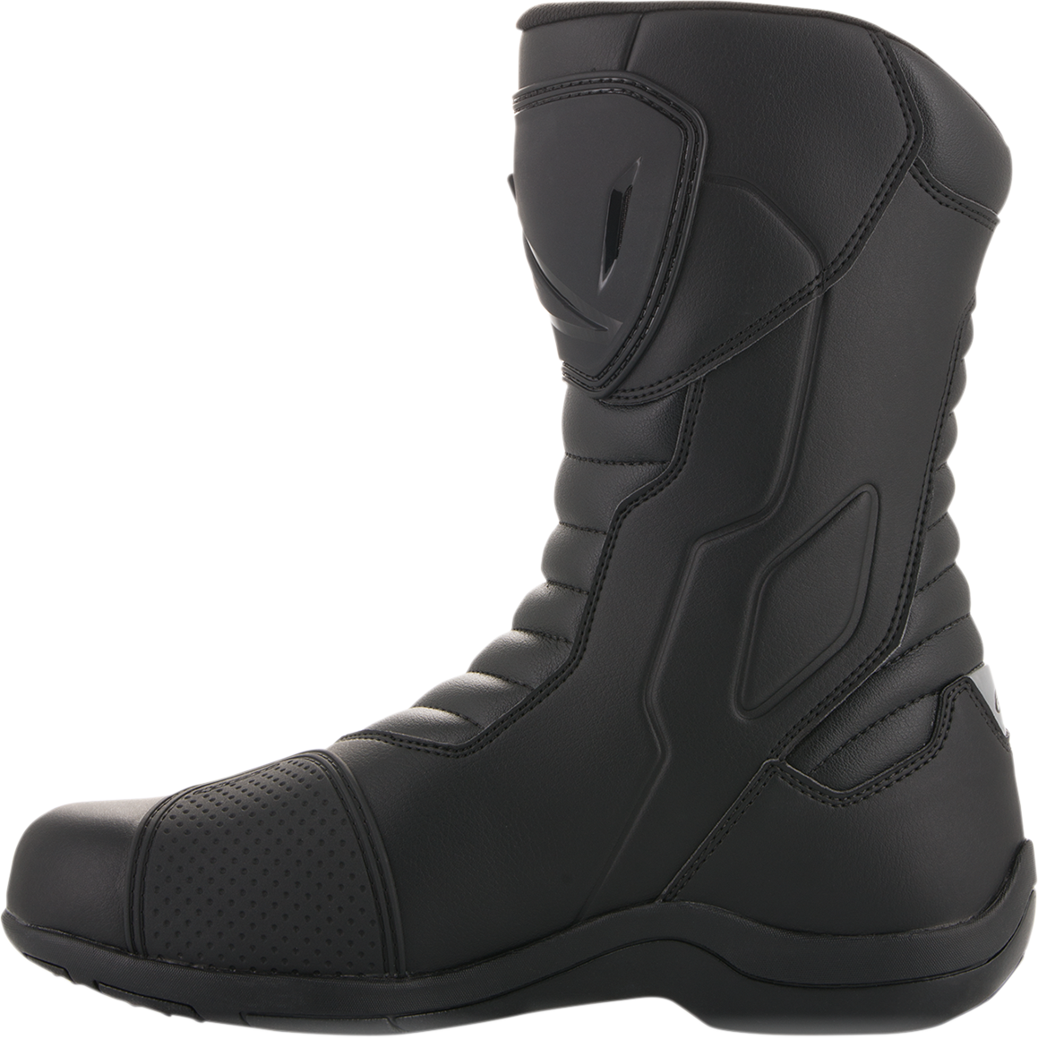 ALPINESTARS Radon Drystar® Boots - Black - US 5 / EU 38 2441518-10-38