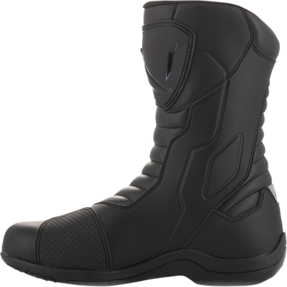 ALPINESTARS Radon Drystar® Boots - Black - US 3.5 / EU 36 2441518-10-36