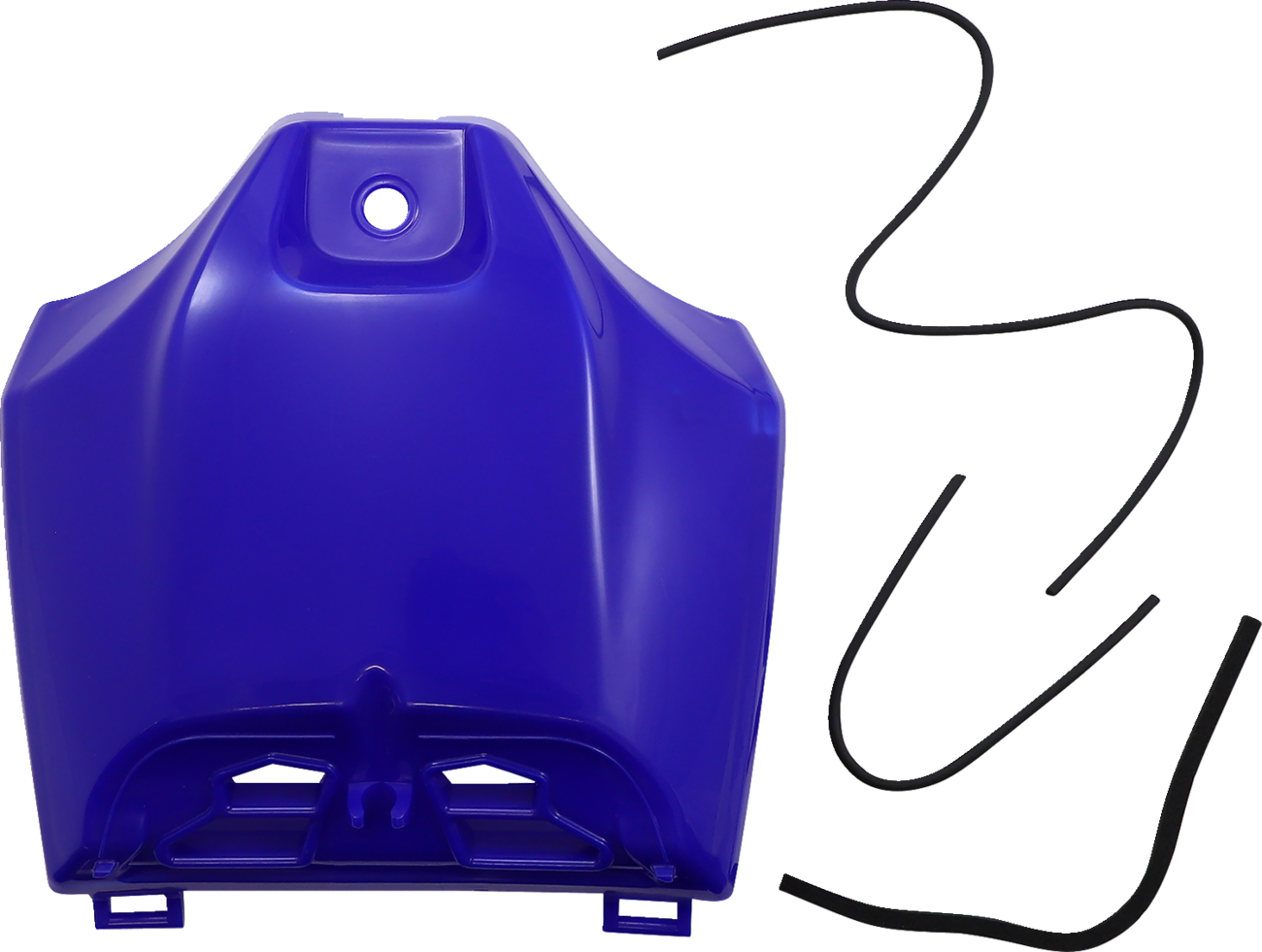 ACERBIS Tapa de tanque ventilada - Azul 2911500003