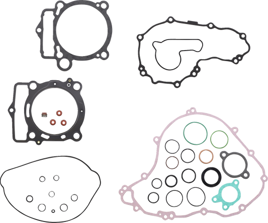 MOOSE RACING Complete Gasket Set 8080041MSE