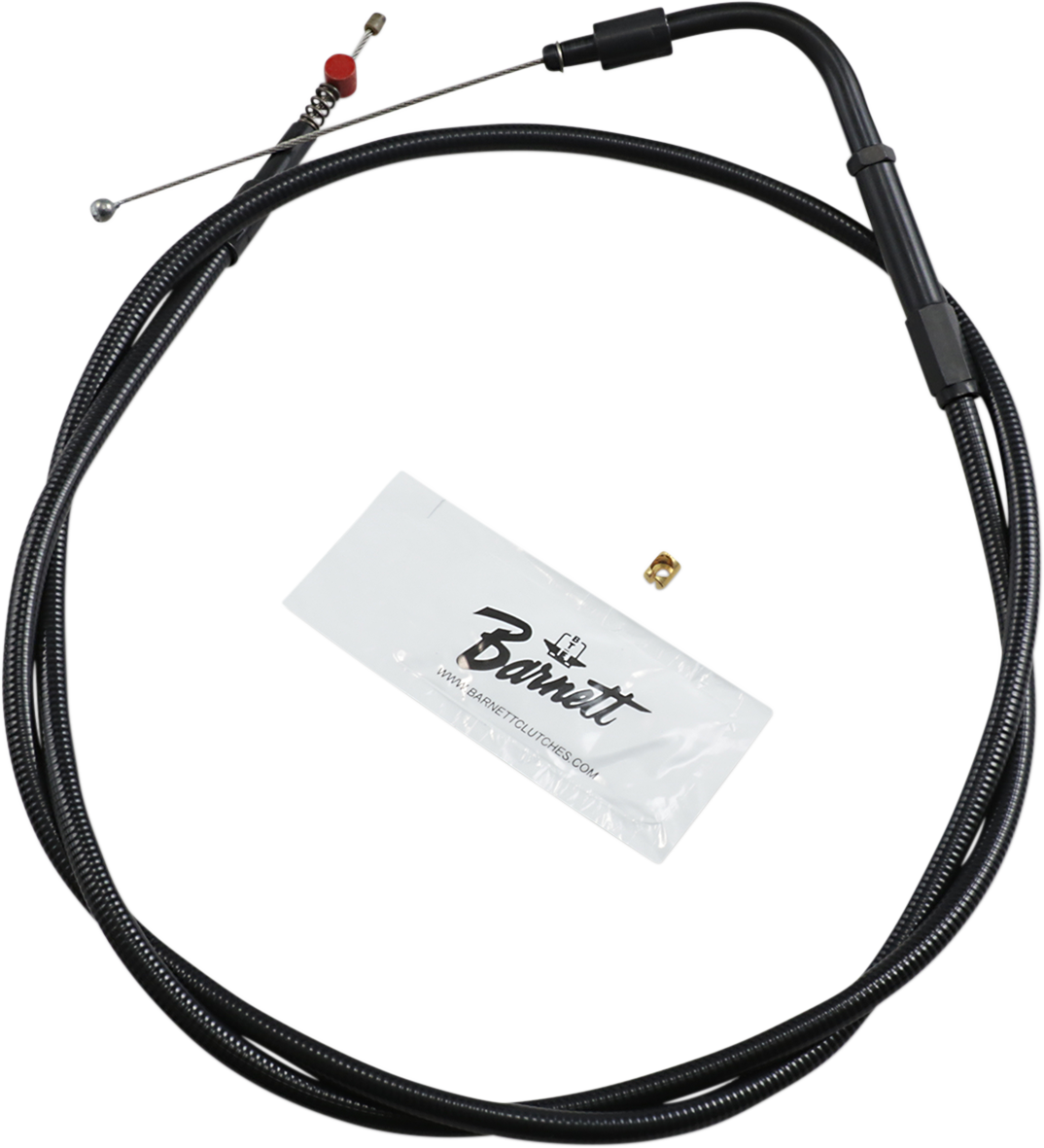 BARNETT Idle Cable - +6" 131-30-40012-06