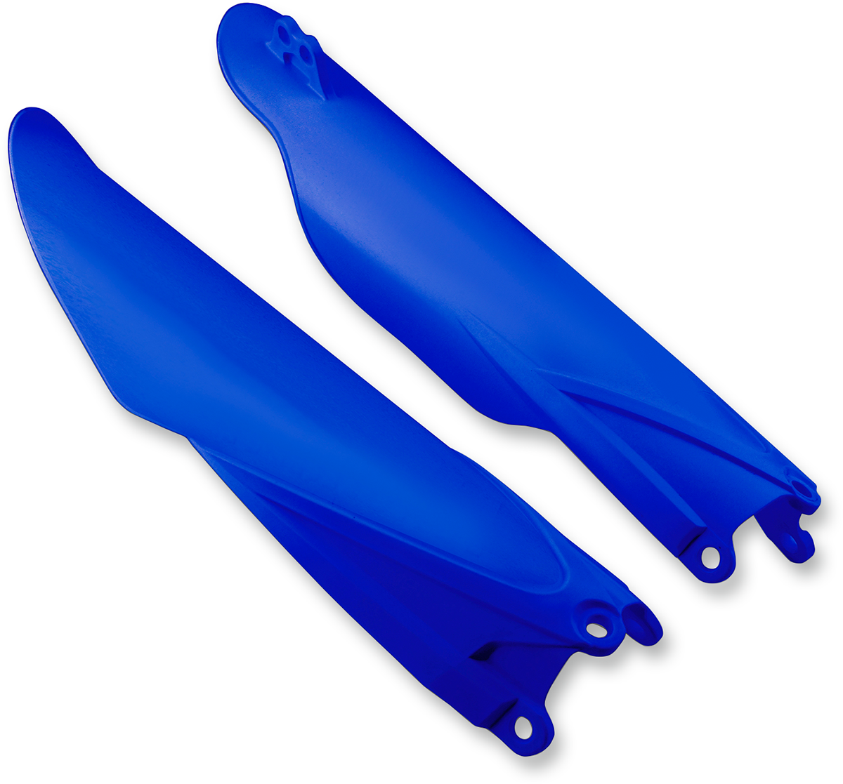 CYCRA Fork Guards - Blue 1CYC-6902-88