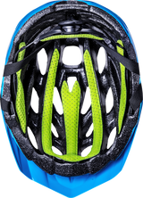 Casco KALI Youth Chakra - Azul brillante 220922142 