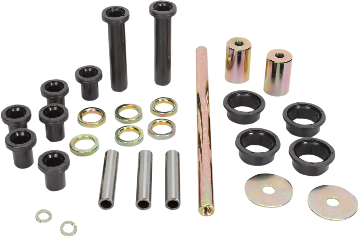 MOOSE RACING Suspension Linkage Rebuild Kit 50-1112