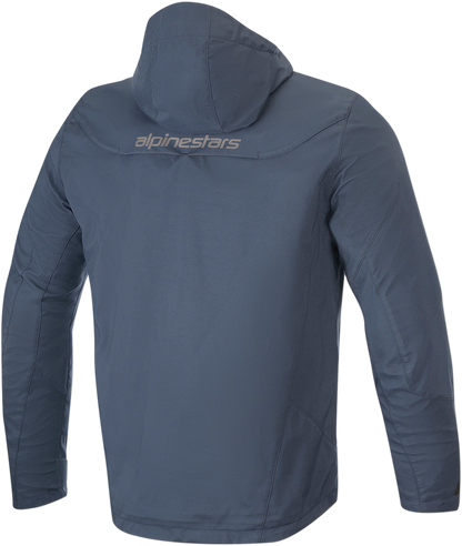 ALPINESTARS Domino Tech Jacket - Navy - 4XL 4200719-71-4XL