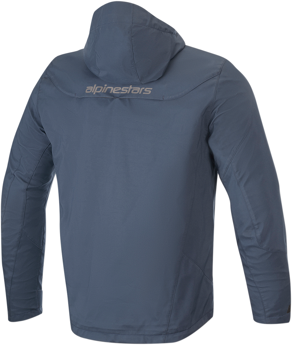 ALPINESTARS Domino Tech Jacket - Navy - 2XL 4200719-71-XXL