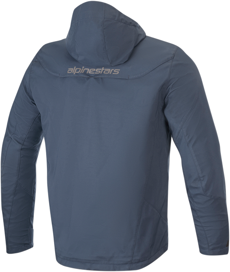 ALPINESTARS Domino Tech Jacket - Navy - XL 4200719-71-XL