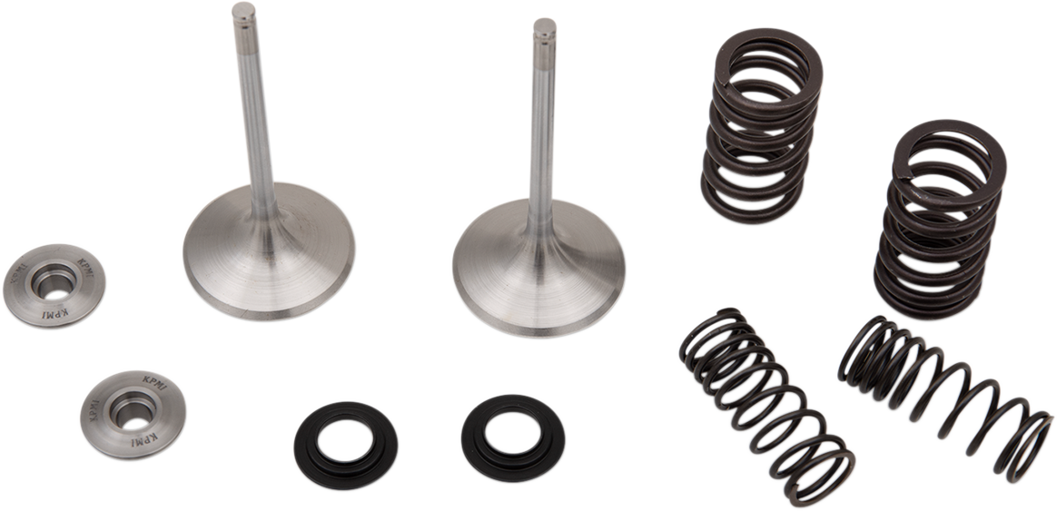 MOOSE RACING Intake Valve Kit M30-32780