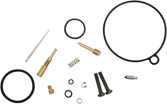 MOOSE RACING Carburetor Repair Kit - Honda 26-1772