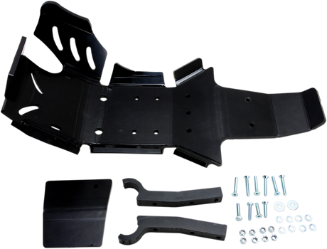 MOOSE RACING Pro LG Skid Plate - Husqvarna PX1421