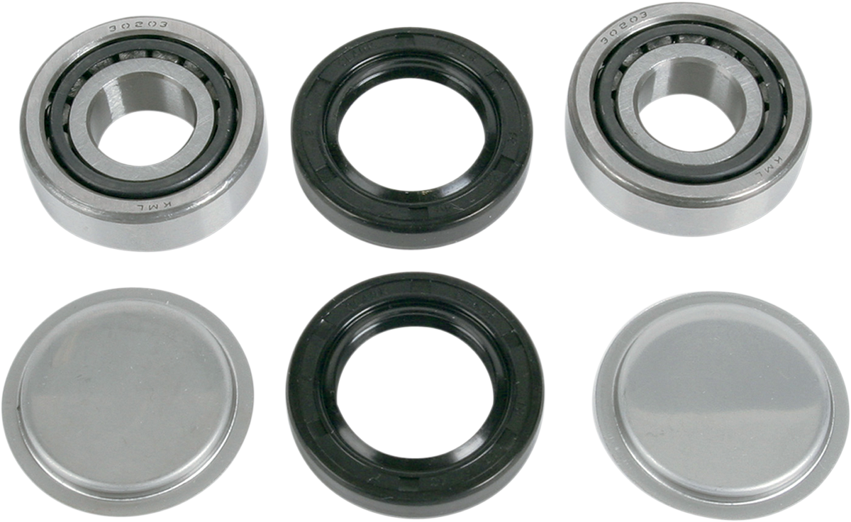 MOOSE RACING Swingarm Bearing Kit 28-1155