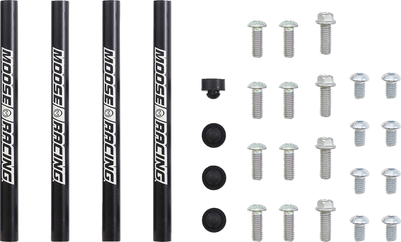 Soporte de radiador MOOSE RACING - Husqvarna/KTM 11-1023 