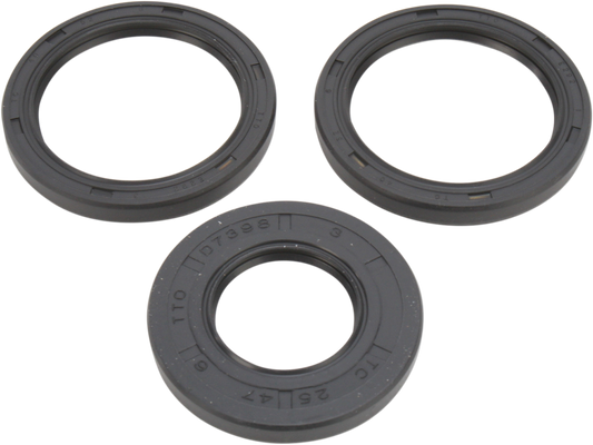 MOOSE RACING Differential Seal Kit - Front 25-2059-5