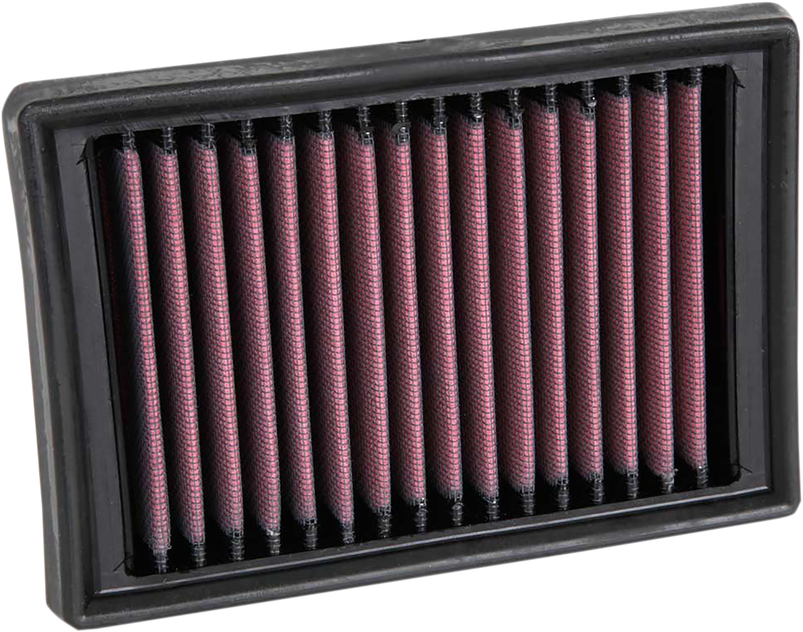 K & N Air Filter - Moto Guzzi MG-1315